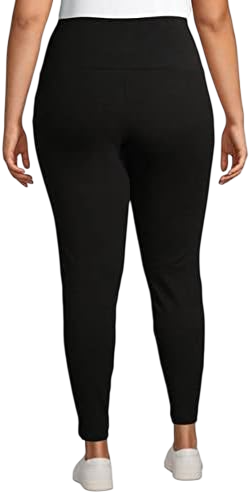 Women's Sueded Full Length Leggings