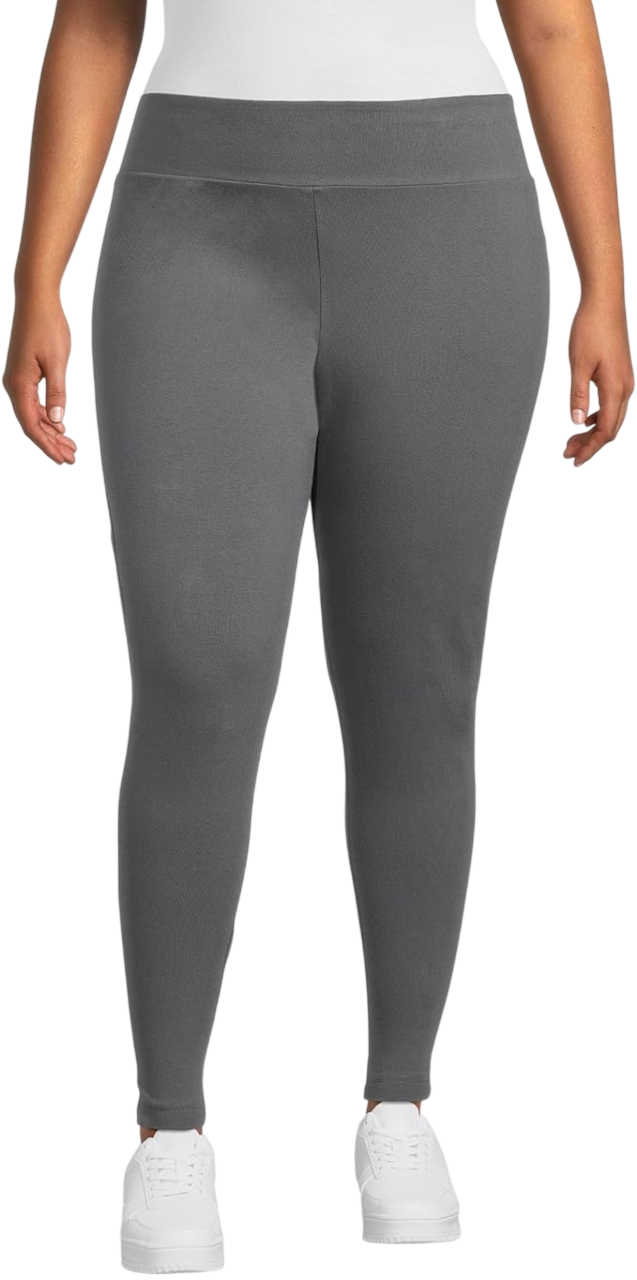 Women's High Waist Ultimate Legging by Terra and Sky